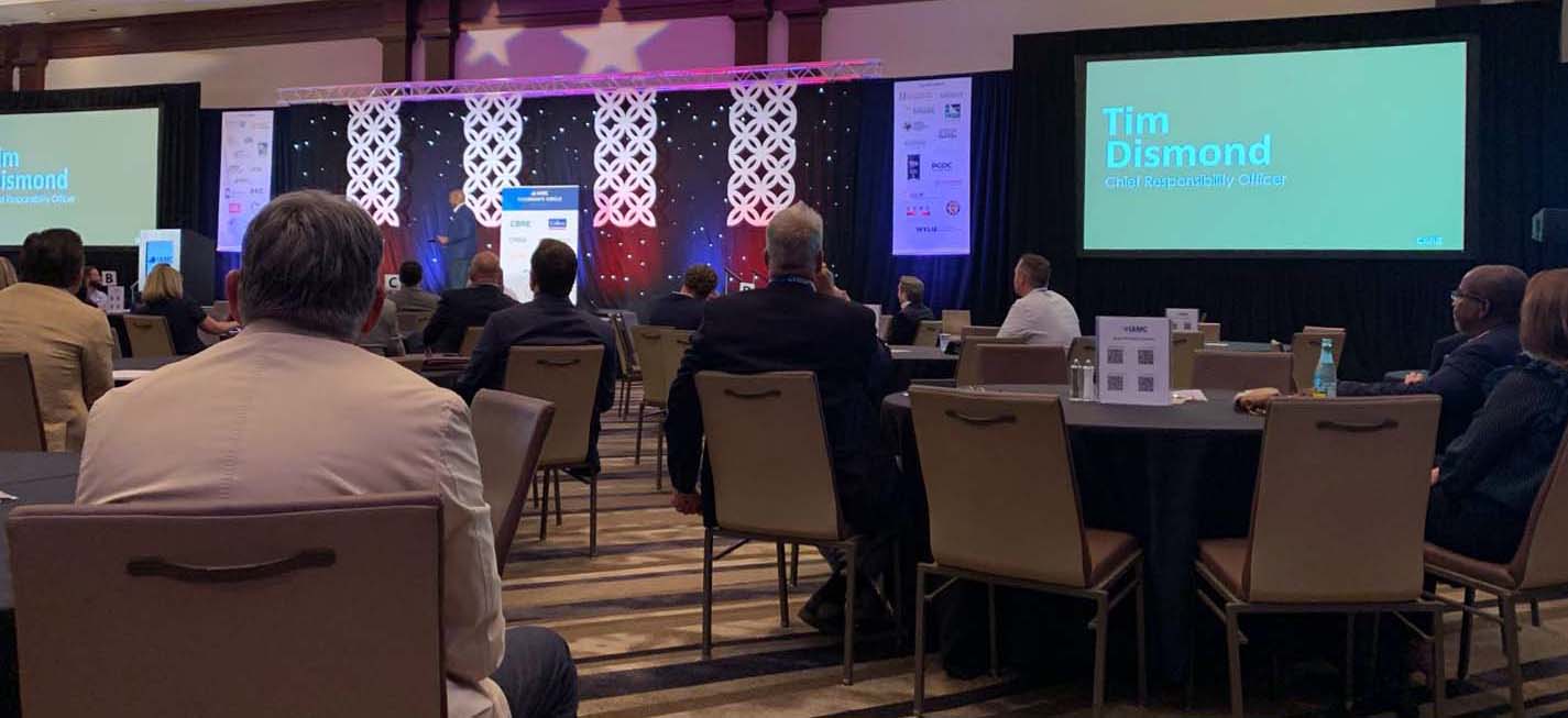 Looking Forward A Reflection on IAMC’s Spring 2021 Forum BHDP